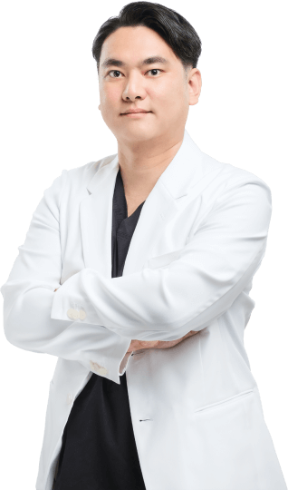 院長 田村卓也の写真