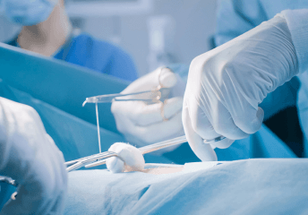 各科専門医による診療