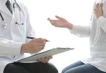 システム化された診療行程