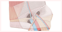 STEP4 メッシュを敷くイメージ図