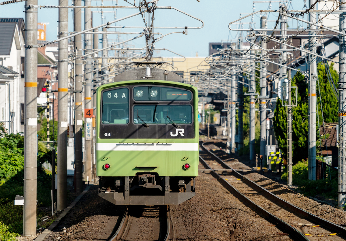 奈良から電車で通いやすい好アクセス