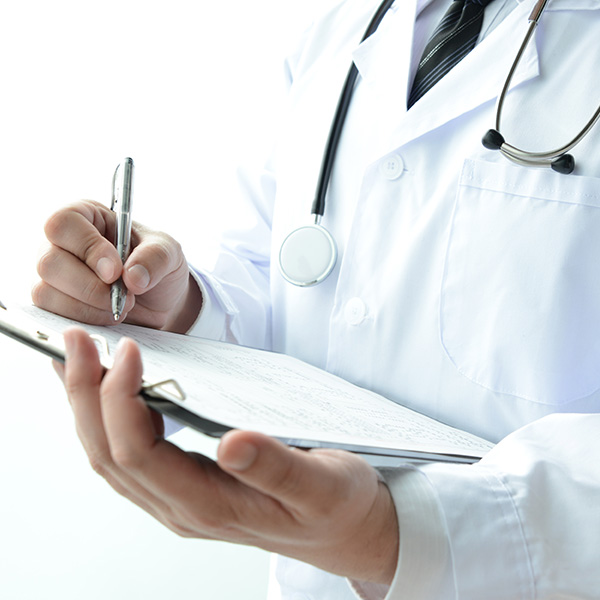 大西 竜平 医師